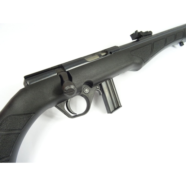 Karabinek Rossi mod. 8122 Bolt Action kal. .22lr 21